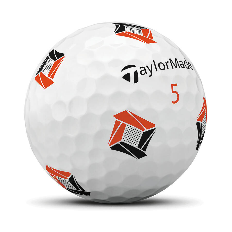 Taylormade 24 TP5x 1dozen