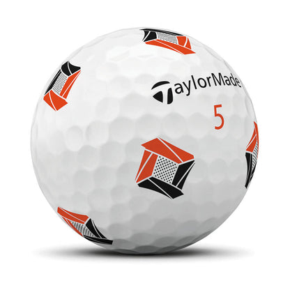 Taylormade 24 TP5x 1dozen