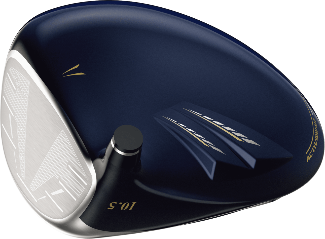 DUNLOP XXIO13 Driver