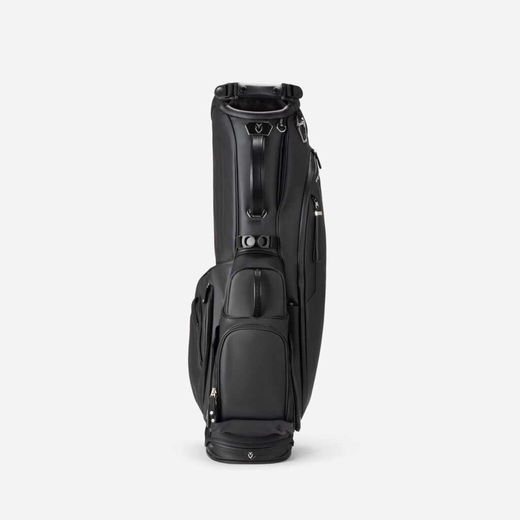 VESSEL Player 5.0 Stand DOUBLE Strap