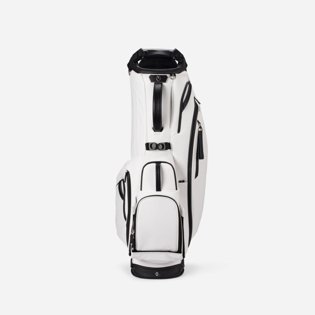VESSEL Player 5.0 Pro Stand DOUBLE Strap