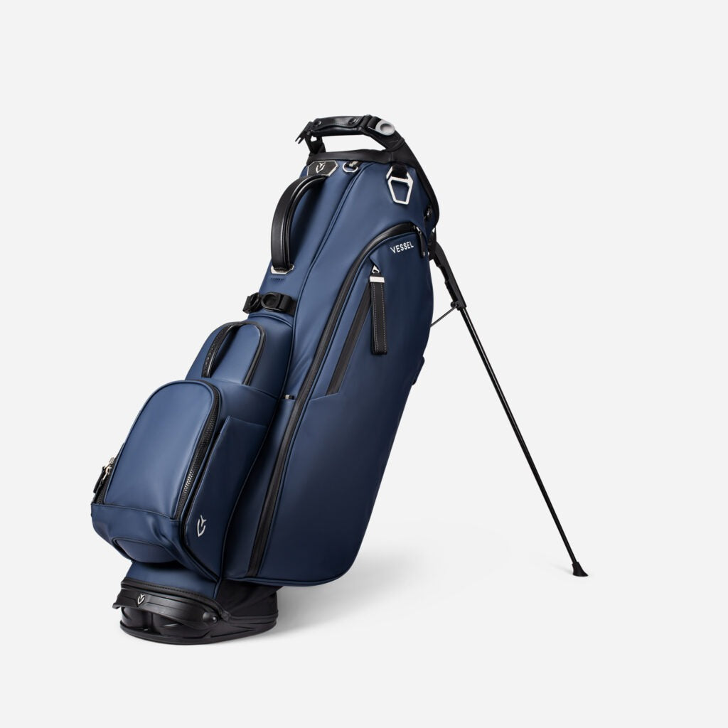 VESSEL Player 5.0 Stand DOUBLE Strap