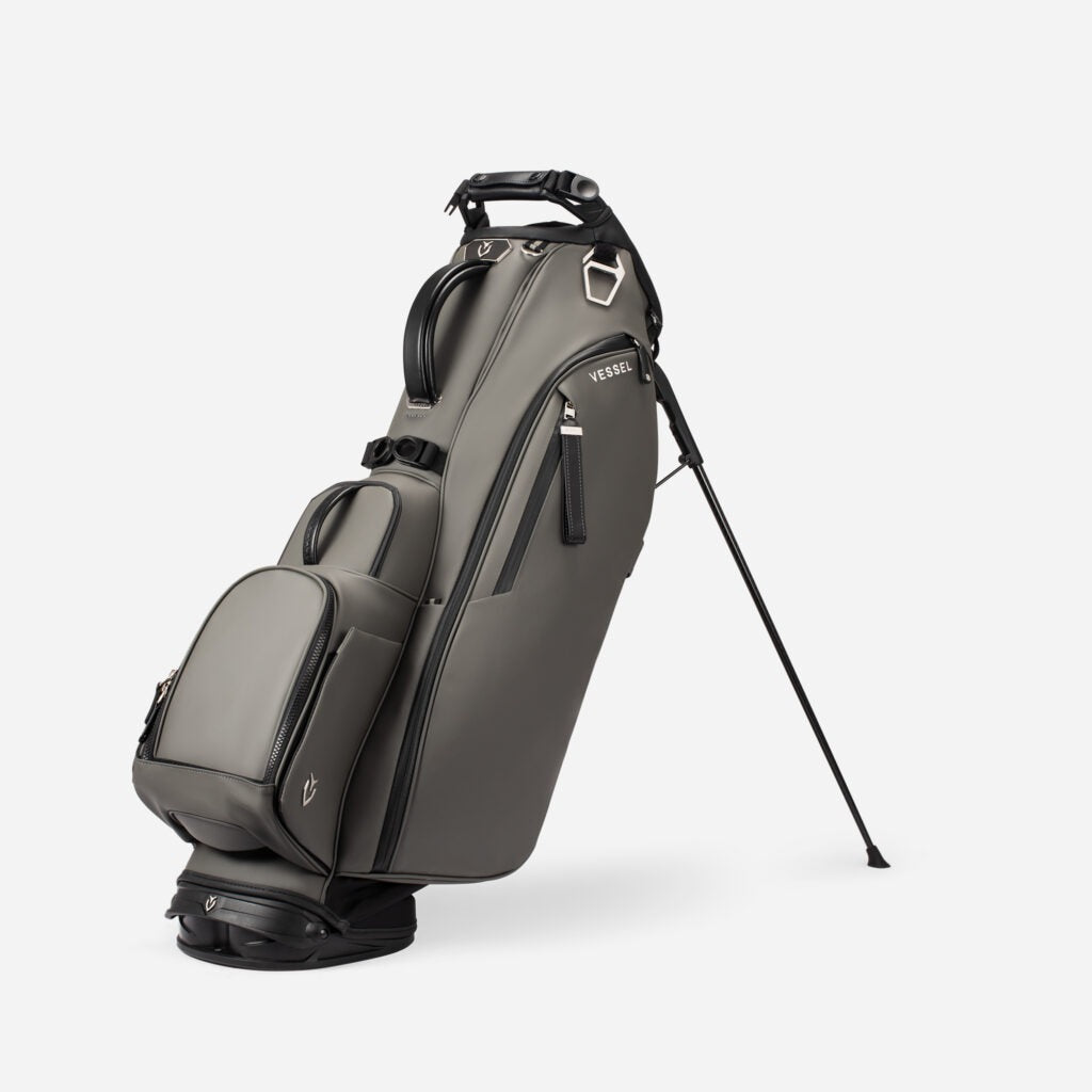 VESSEL Player 5.0 Stand SINGLE Strap