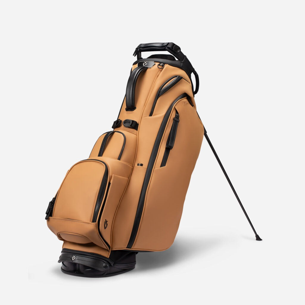 VESSEL Player 5.0 Pro Stand SINGLE  Strap