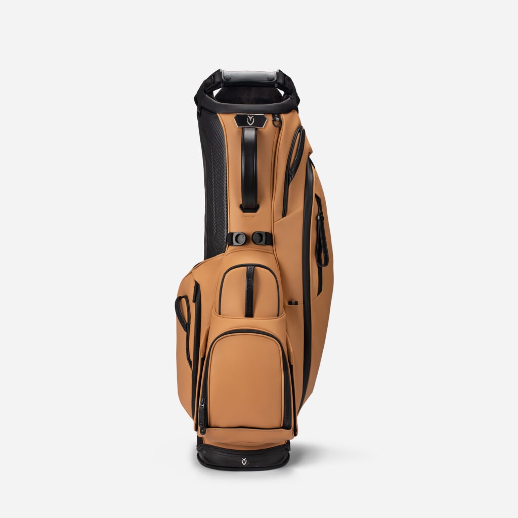 VESSEL Player 5.0 Pro Stand SINGLE  Strap