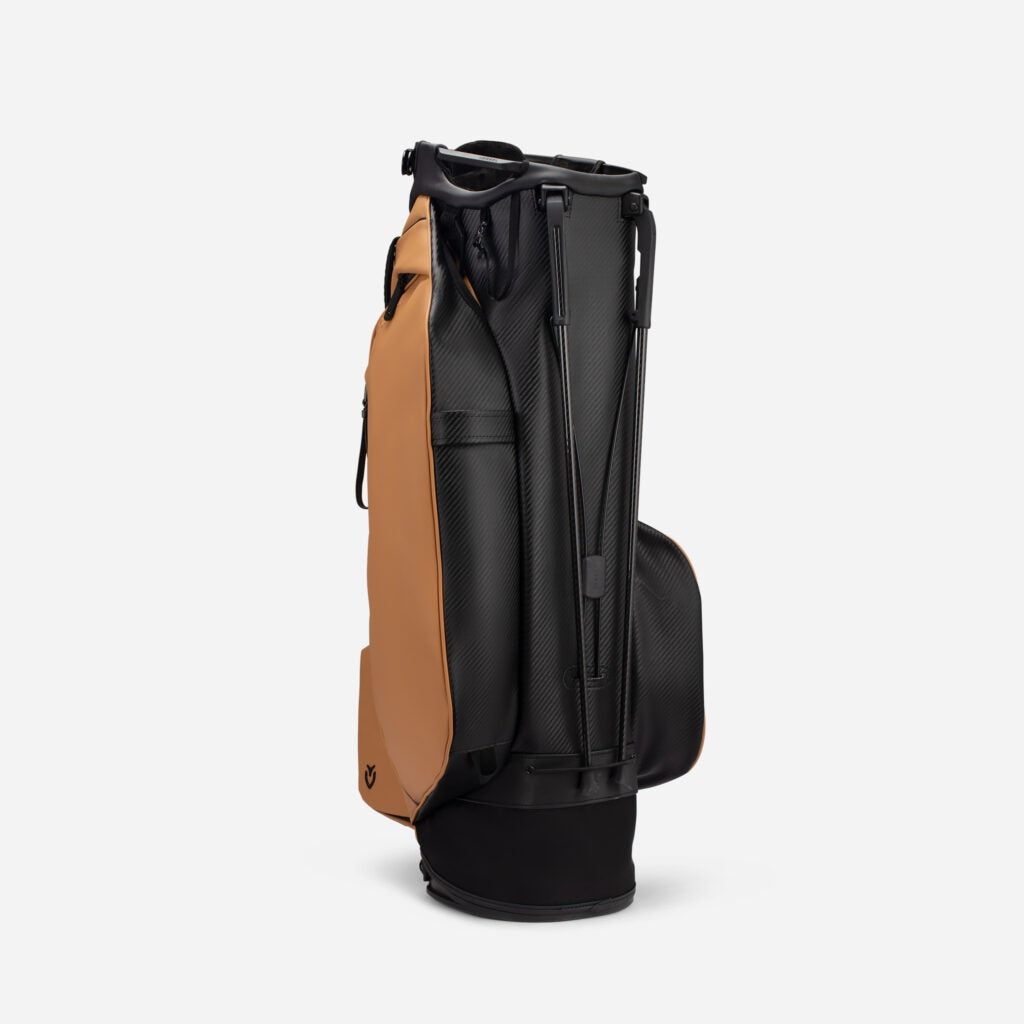 VESSEL Player 5.0 Pro Stand SINGLE  Strap