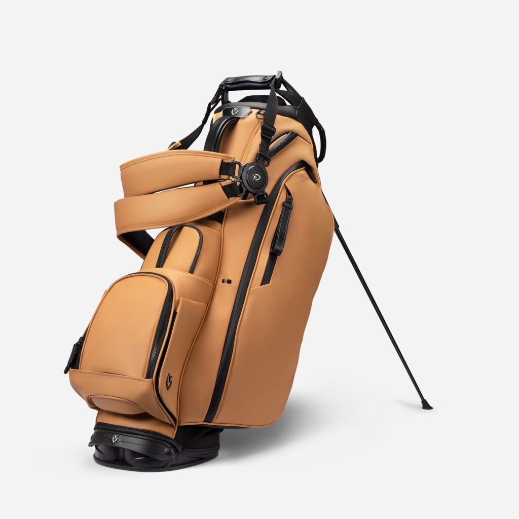 VESSEL Player 5.0 Pro Stand DOUBLE Strap