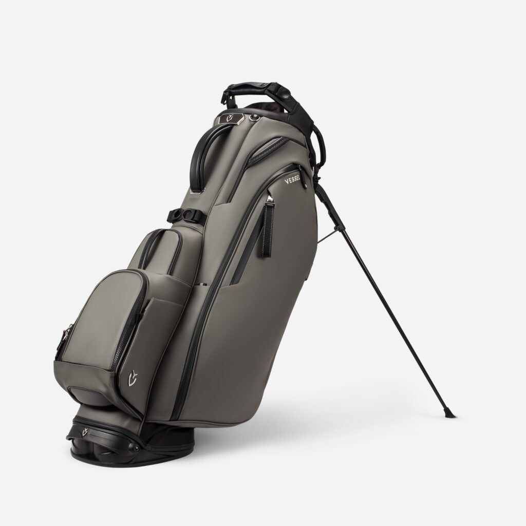 VESSEL Player 5.0 Pro Stand SINGLE  Strap