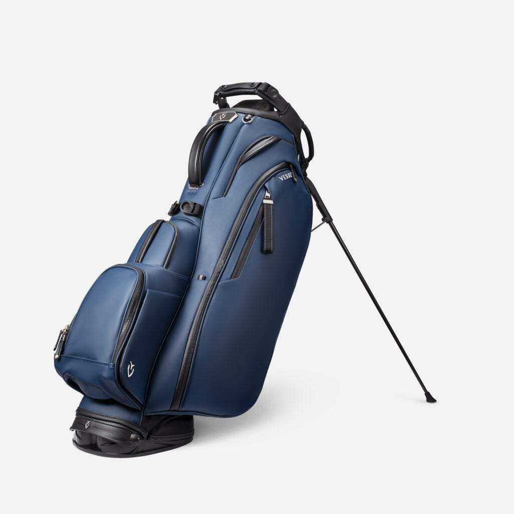 VESSEL Player 5.0 Pro Stand SINGLE  Strap