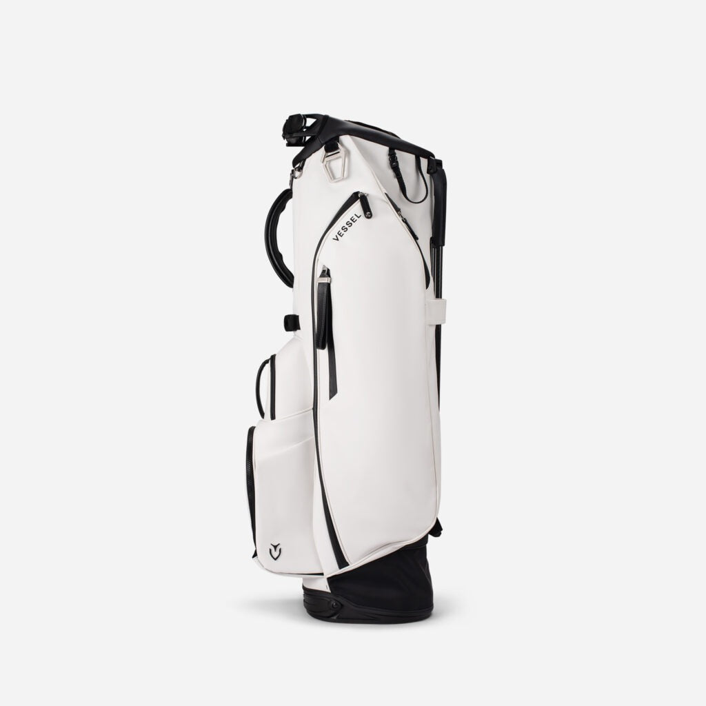 VESSEL Player 5.0 Stand DOUBLE Strap