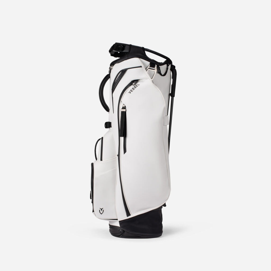 VESSEL Player 5.0 Pro Stand DOUBLE Strap