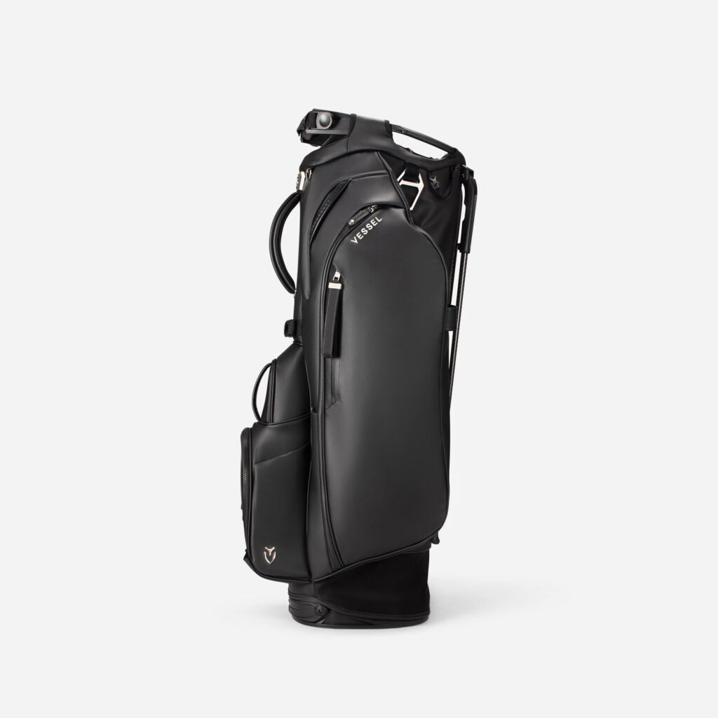 VESSEL Player 5.0 Pro Stand SINGLE  Strap