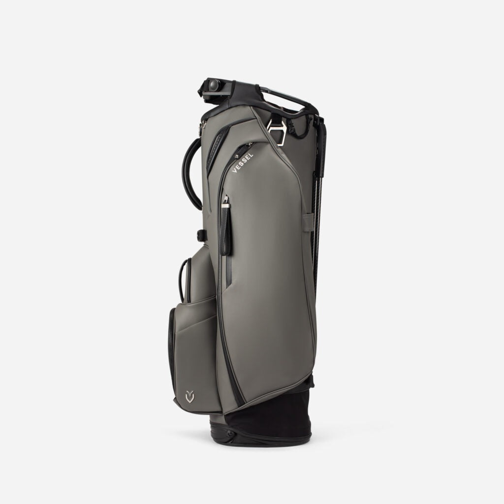 VESSEL Player 5.0 Pro Stand DOUBLE Strap