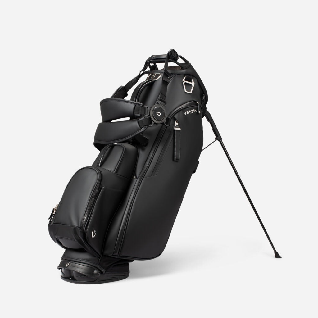 VESSEL Player 5.0 Stand DOUBLE Strap