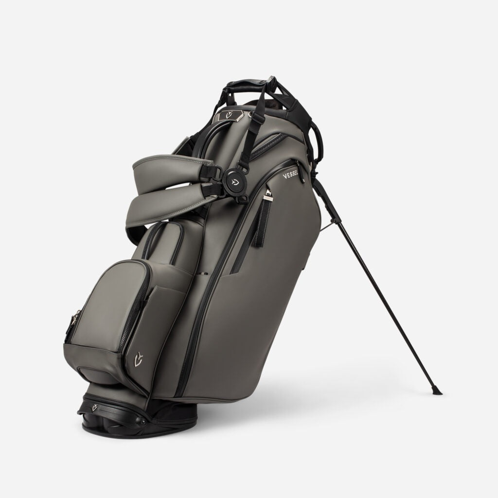 VESSEL Player 5.0 Pro Stand DOUBLE Strap