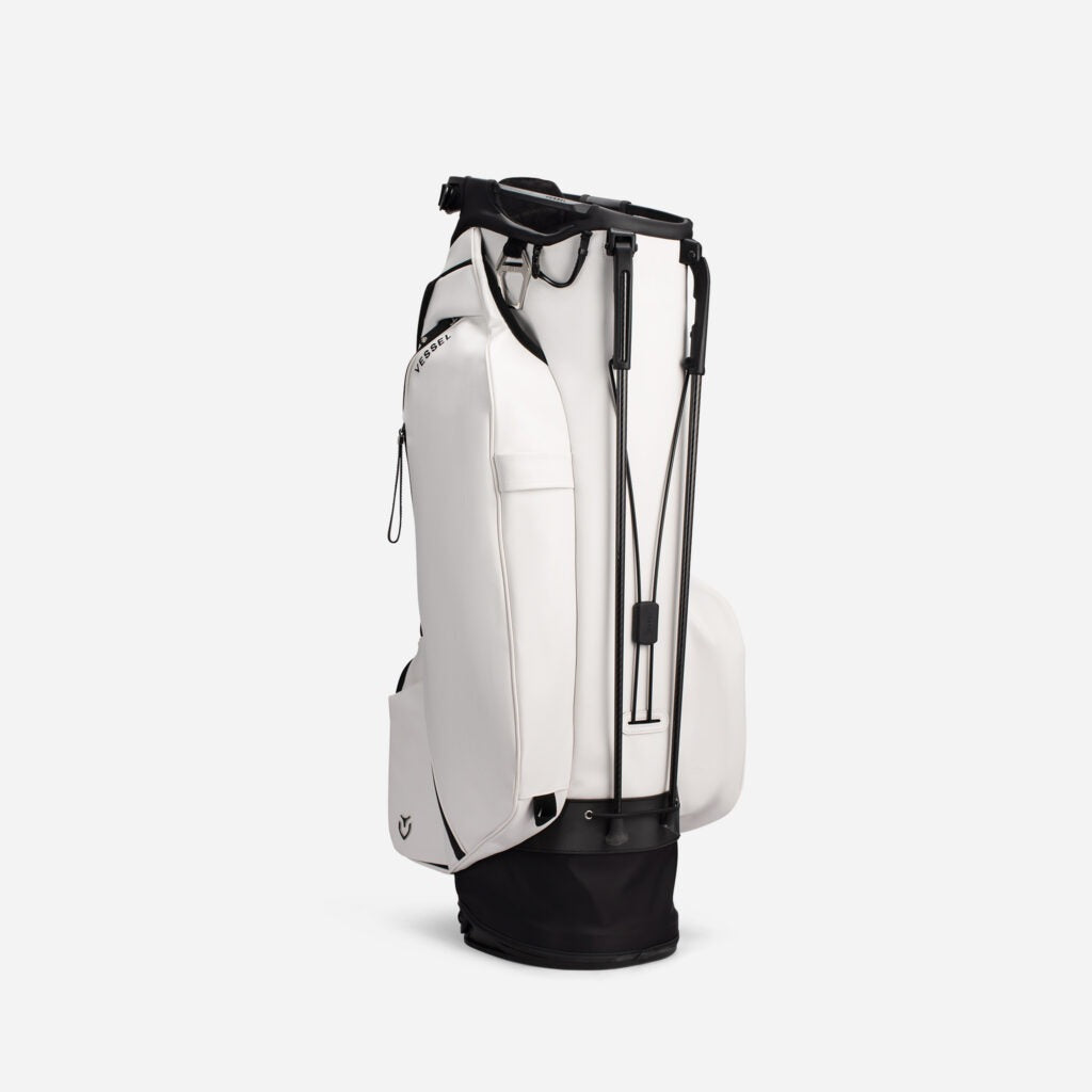 VESSEL Player 5.0 Pro Stand DOUBLE Strap