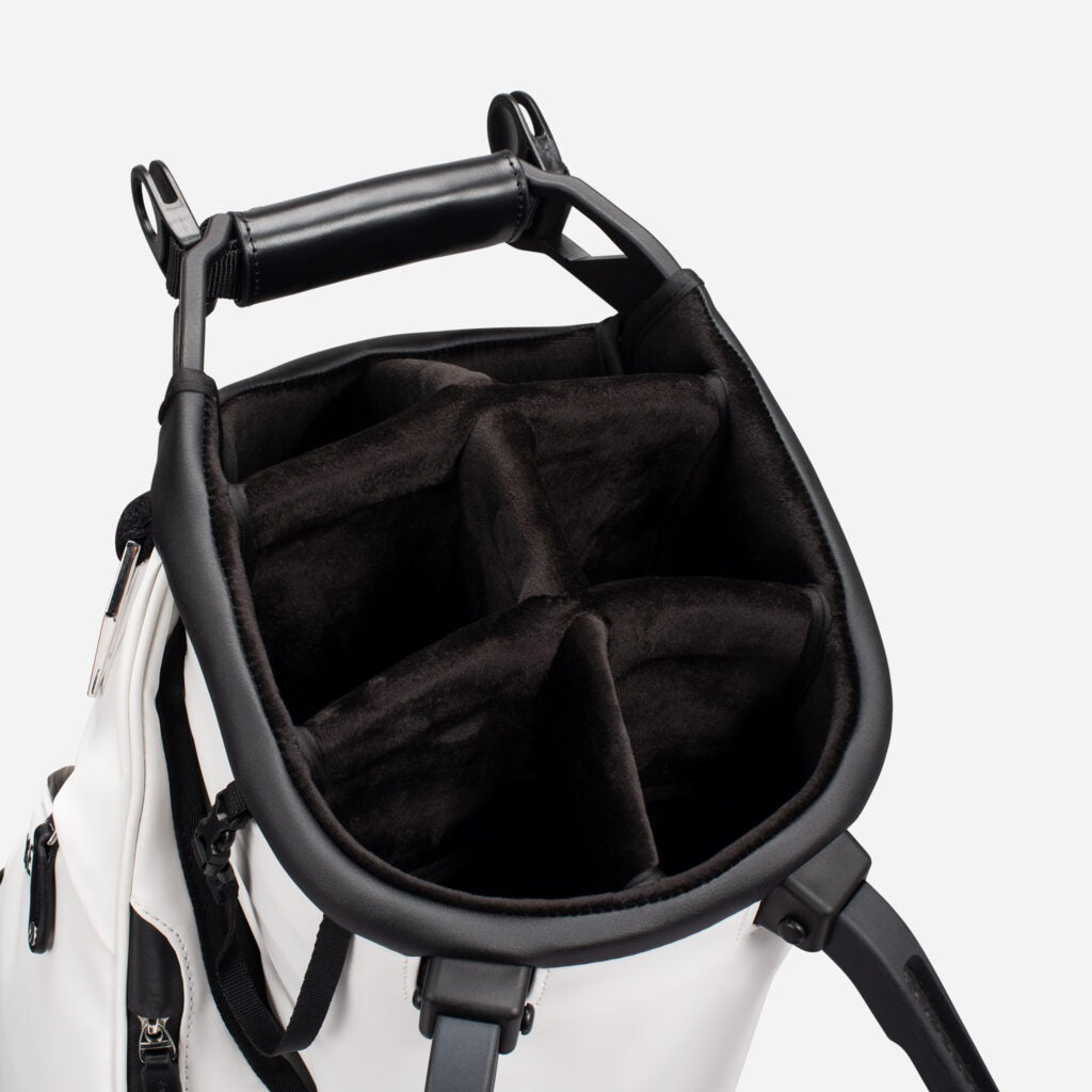 VESSEL Player 5.0 Stand DOUBLE Strap