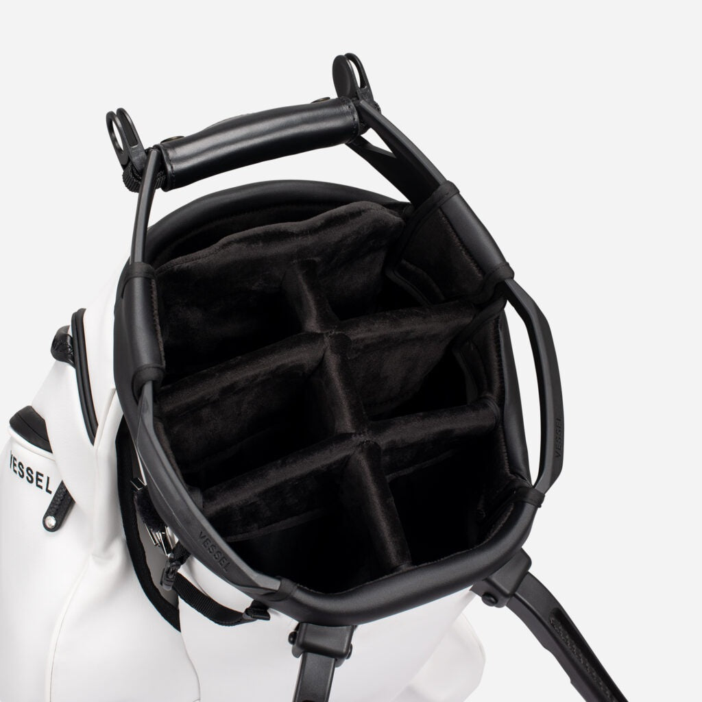 VESSEL Player 5.0 Pro Stand SINGLE  Strap