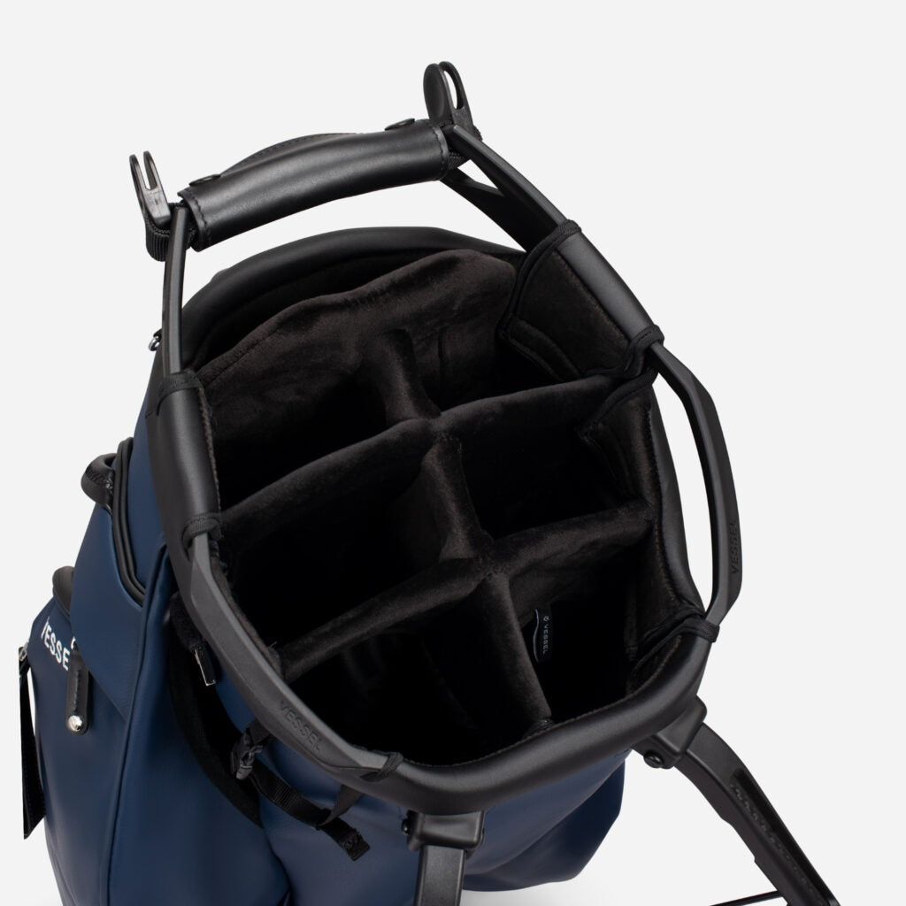 VESSEL Player 5.0 Pro Stand SINGLE  Strap