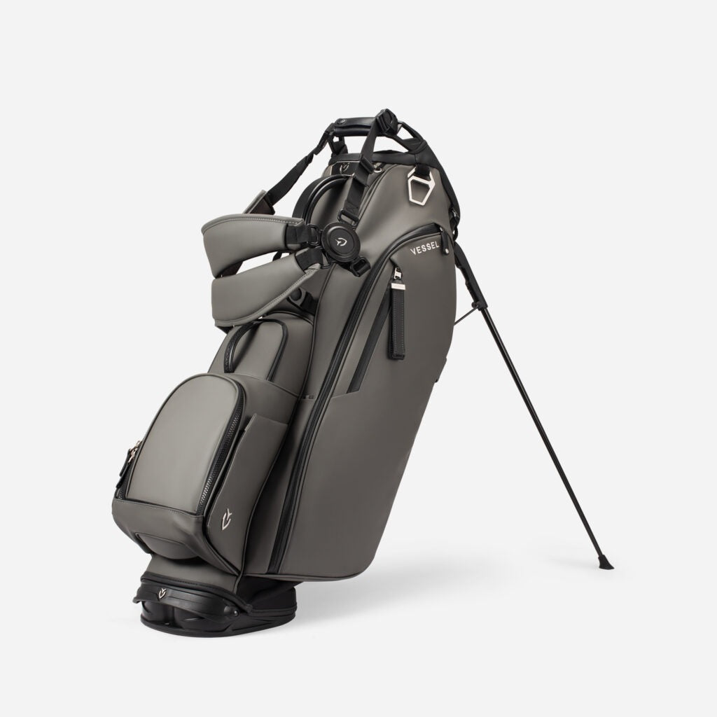 VESSEL Player 5.0 Stand DOUBLE Strap