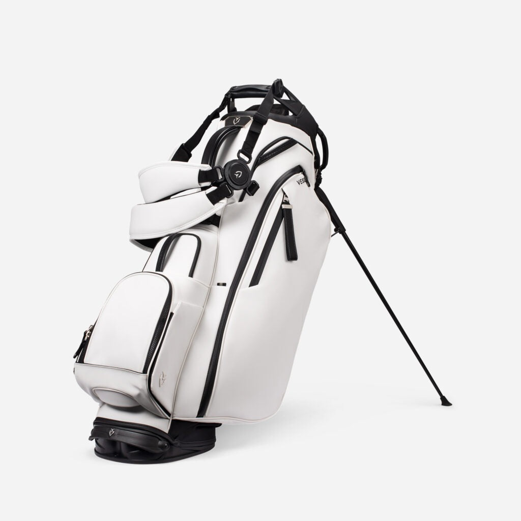 VESSEL Player 5.0 Pro Stand DOUBLE Strap