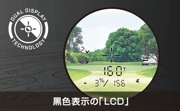 Bushnell Distance Meter PINSEEKER PRO X3 PLUS JOLT