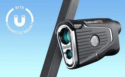 Bushnell Distance Meter PINSEEKER PRO X3 PLUS JOLT