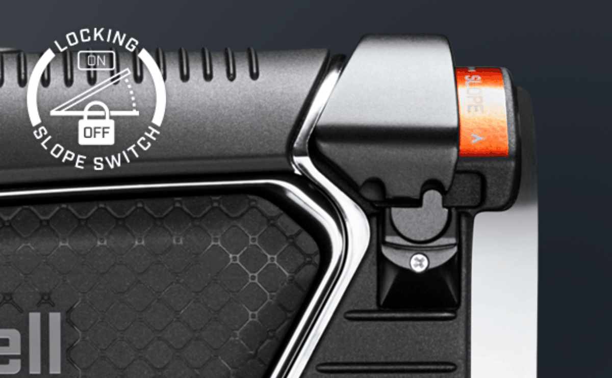 Bushnell Distance Meter PINSEEKER PRO X3 PLUS JOLT