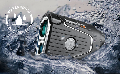 Bushnell Distance Meter PINSEEKER PRO X3 PLUS JOLT