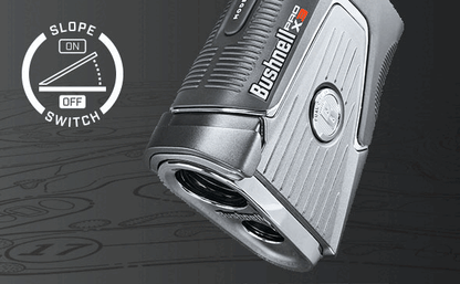 Bushnell Destance Meter PINSEEKER PRO X3 JOLT
