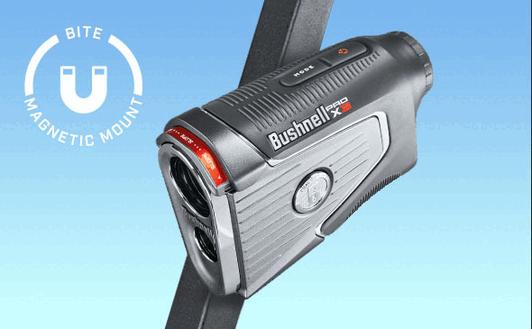 Bushnell Destance Meter PINSEEKER PRO X3 JOLT