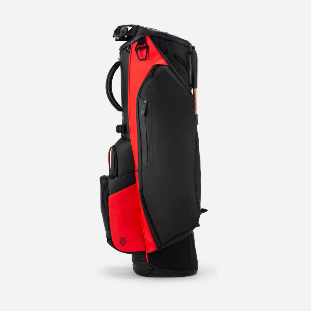 VESSEL PLAYER 4.0 Stand SINGLE Strap