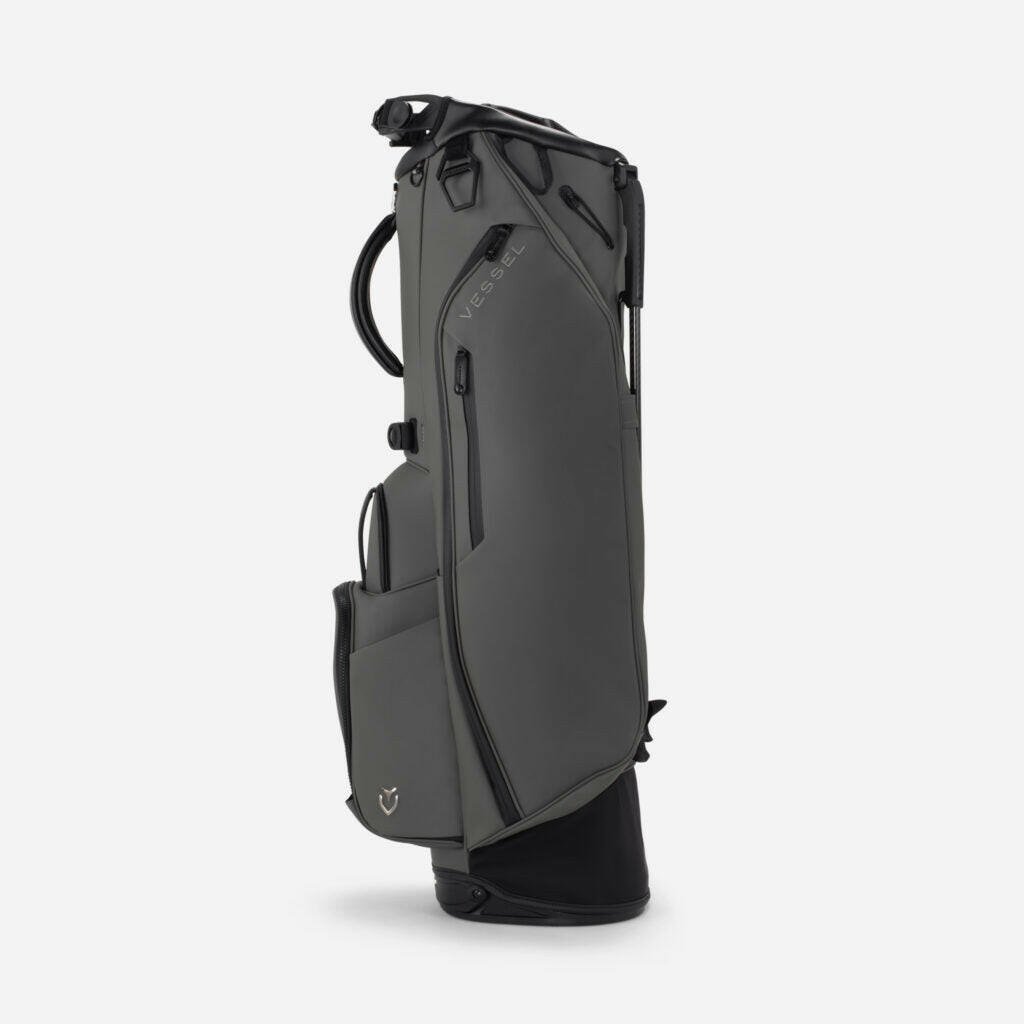 VESSEL PLAYER 4.0 Stand SINGLE Strap