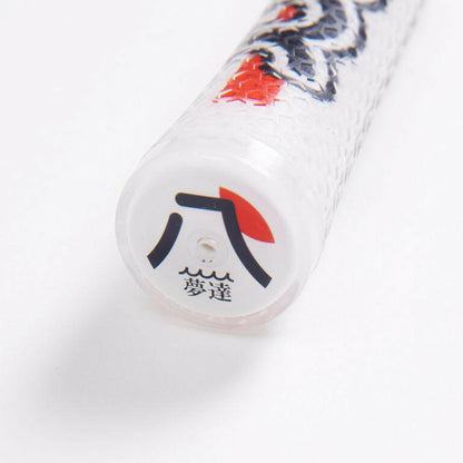 Cadero x muta MARINE GOLF Grip 2x2UT Pentagon UN Back Line
