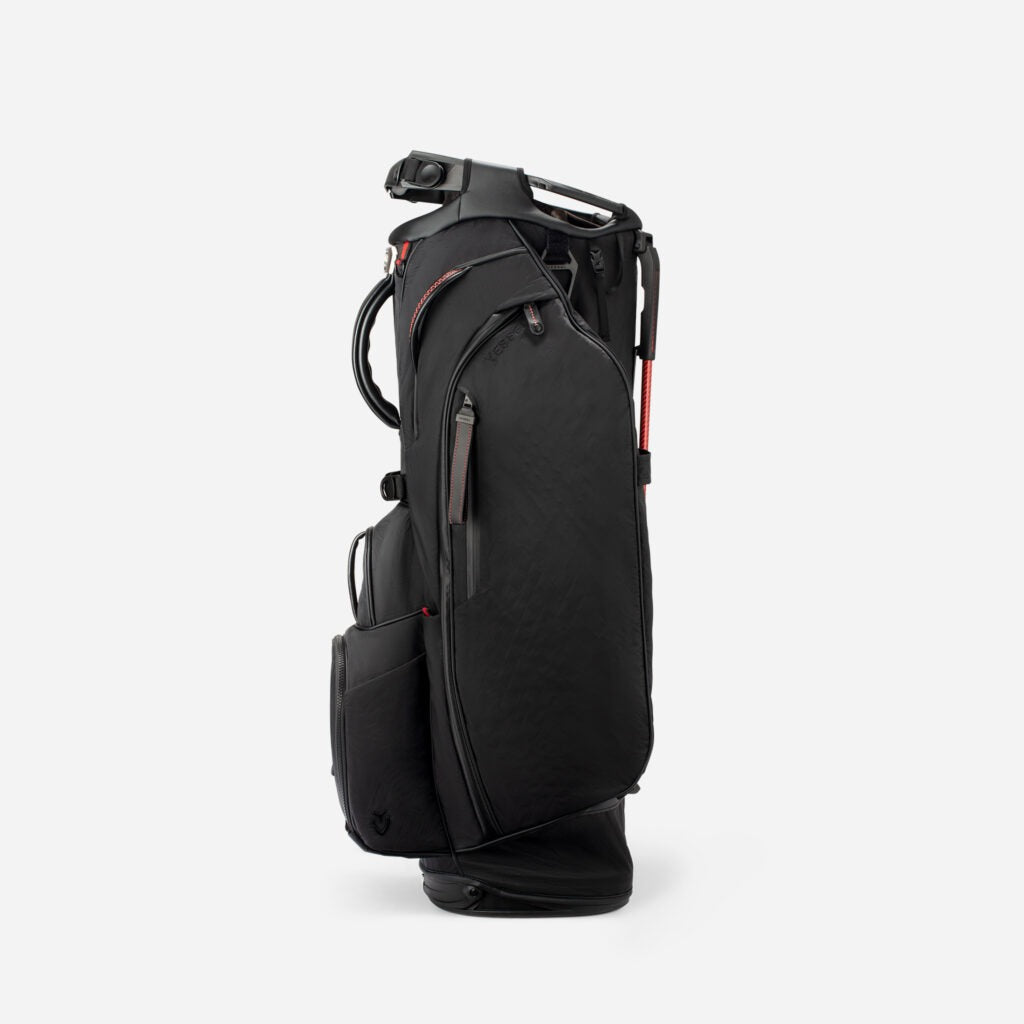 VESSEL Player 5.0 Pro Stand SINGLE  Strap