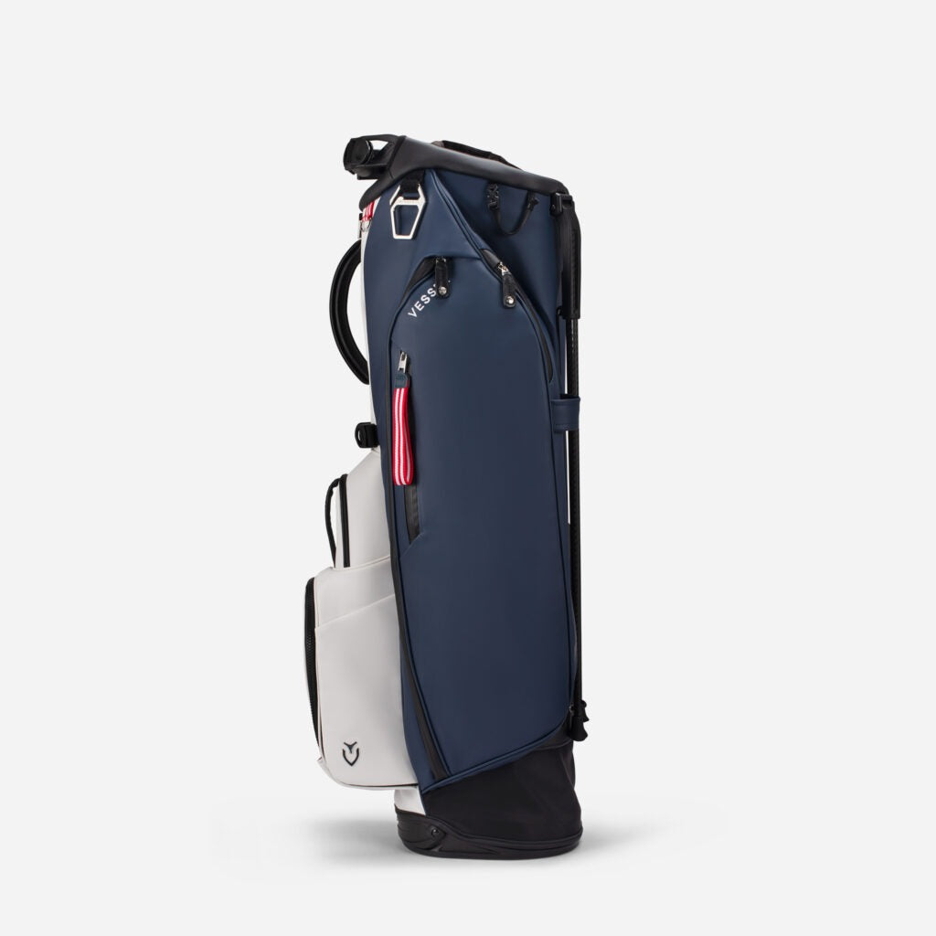 VESSEL Player 5.0 Stand SINGLE Strap