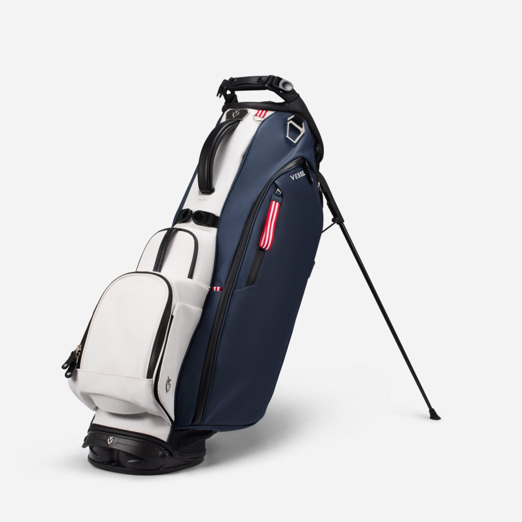 VESSEL Player 5.0 Stand SINGLE Strap