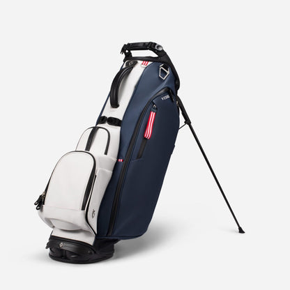 VESSEL Player 5.0 Stand DOUBLE Strap