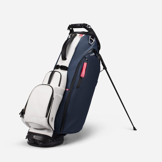 VESSEL Player 5.0 Stand DOUBLE Strap