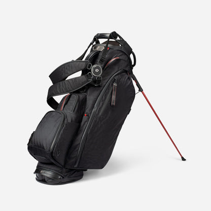 VESSEL Player 5.0 Pro Stand DOUBLE Strap