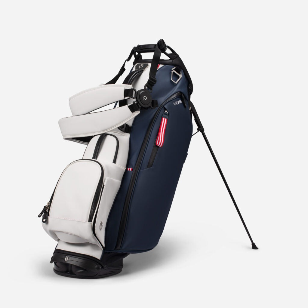 VESSEL Player 5.0 Stand DOUBLE Strap
