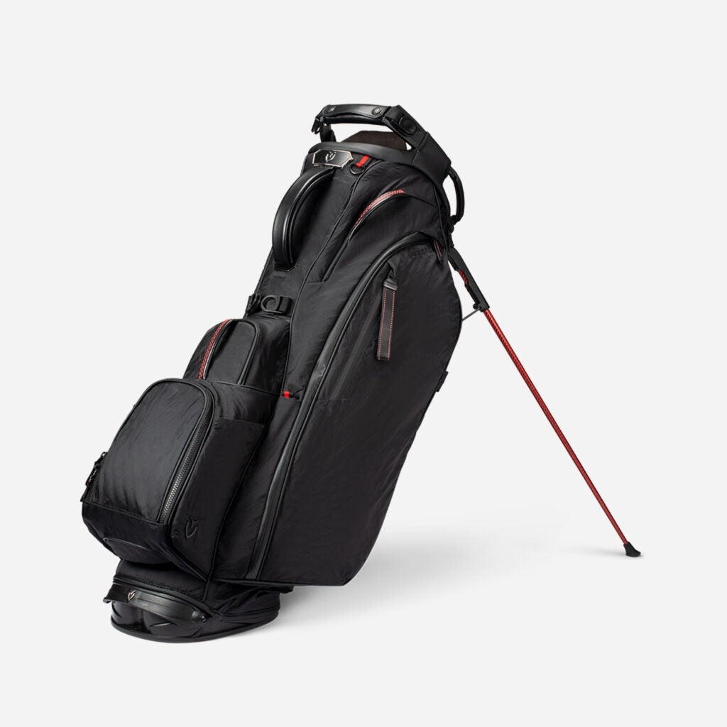 VESSEL Player 5.0 Pro Stand SINGLE  Strap