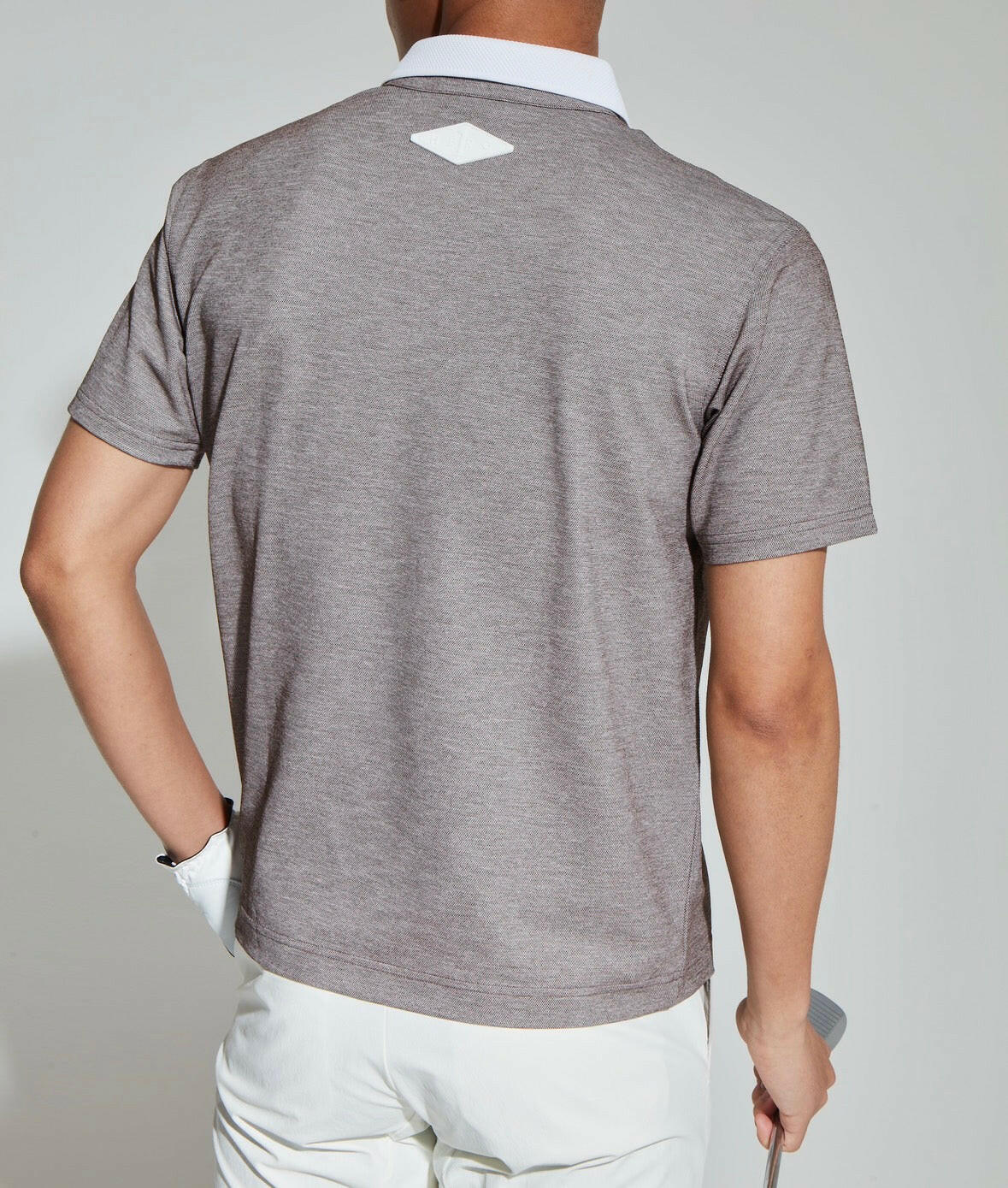 HERG1 MENS GENTLEMAN POLO