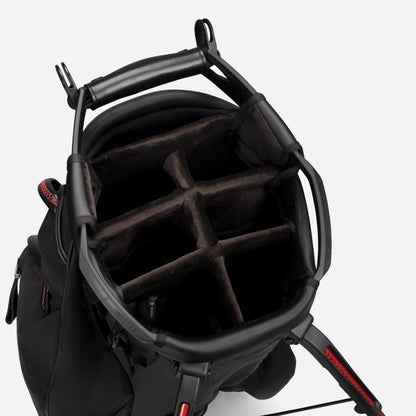 VESSEL Player 5.0 Pro Stand DOUBLE Strap