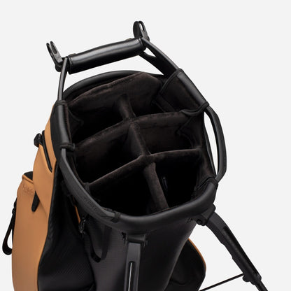 VESSEL Player 5.0 Pro Stand SINGLE  Strap