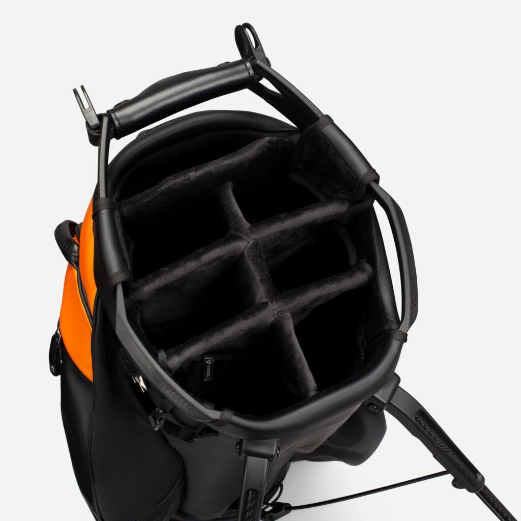VESSEL Player 5.0 Pro Stand SINGLE  Strap