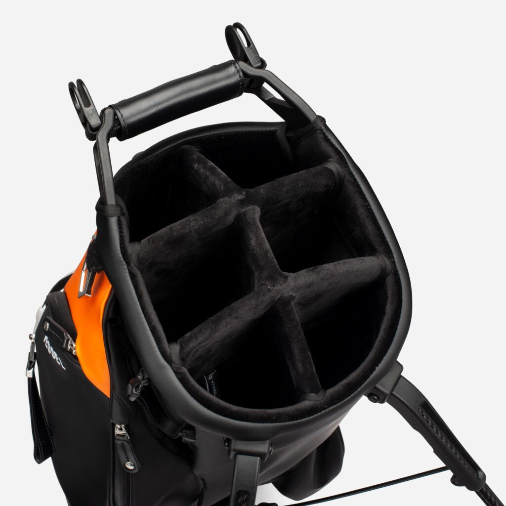 VESSEL Player 5.0 Stand SINGLE Strap