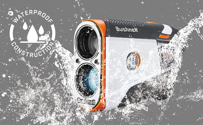 Bushnell Distance Meter PINSEEKER TOUR V6 SHIFT JOLT