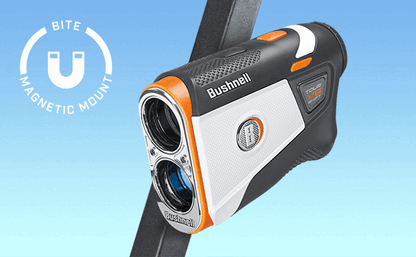 Bushnell Distance Meter PINSEEKER TOUR V6 SHIFT JOLT