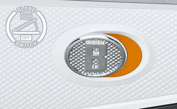 Bushnell Distance Meter PINSEEKER TOUR V6 SHIFT JOLT